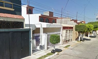 CASA EN VENTA ZAMORA MICHOACAN