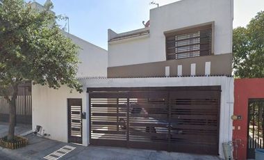 Casa, remate Banacario, Cumbres de Madeira Monterrey, Nuevo Leon.
