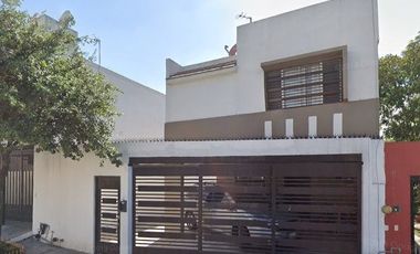 Casa, remate Banacario, Cumbres de Madeira Monterrey, Nuevo Leon.