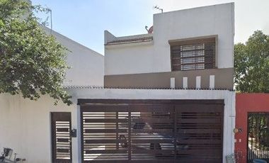 Casa, remate Banacario, Cumbres de Madeira Monterrey, Nuevo Leon.
