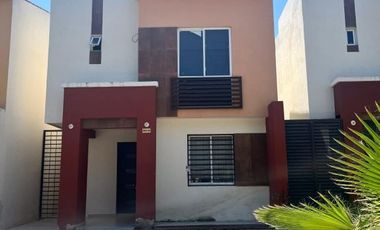 Casa amueblada en Renta privada Sienna, Bugambilias A1