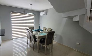 Casa amueblada en Renta privada Sienna, Bugambilias A1