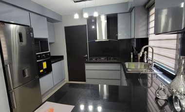 Casa amueblada en Renta privada Sienna, Bugambilias A1