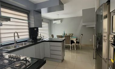 Casa amueblada en Renta privada Sienna, Bugambilias A1
