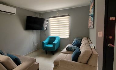 Casa amueblada en Renta privada Sienna, Bugambilias A1