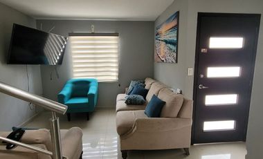 Casa amueblada en Renta privada Sienna, Bugambilias A1
