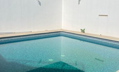 Casa en Venta tres recamaras en Sumilla Jiutepec Morelos
