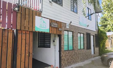 Arriendo Oficinas Centro Médico Ayün Julio Zegers 1176