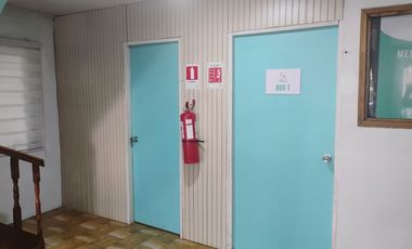 Arriendo Oficinas Centro Médico Ayün Julio Zegers 1176