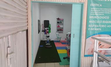 Arriendo Oficinas Centro Médico Ayün Julio Zegers 1176