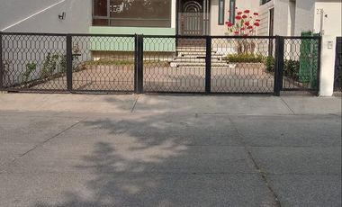 Hermosa casa en Ciudad Satélite