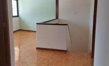 Hermosa casa en Ciudad Satélite