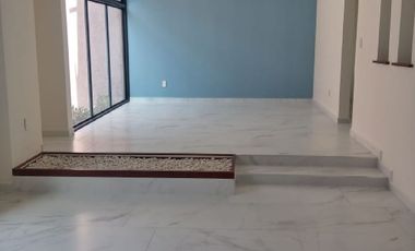 Hermosa casa en Ciudad Satélite