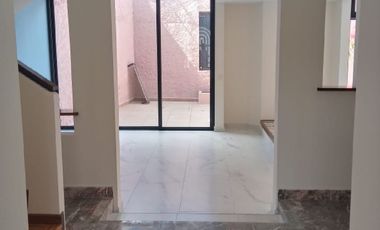 Hermosa casa en Ciudad Satélite