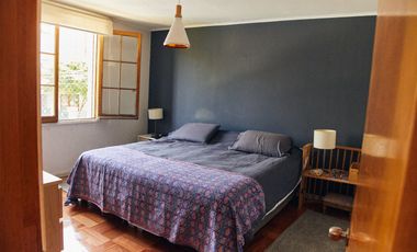 Acogedora Y Luminosa Casa En Excelente Ubicación
