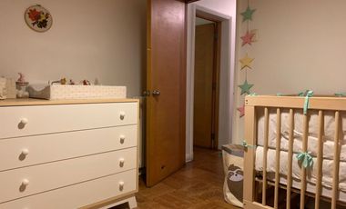 Acogedora Y Luminosa Casa En Excelente Ubicación