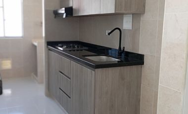 VENTA APARTAMENTO PIEDECUESTA