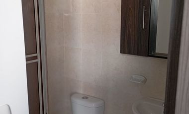 VENTA APARTAMENTO PIEDECUESTA