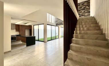 Casa en venta en San Ángel V