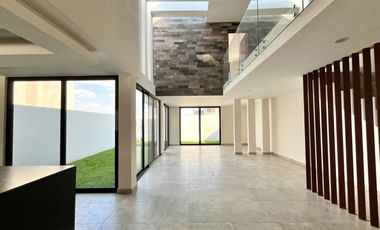 Casa en venta en San Ángel V