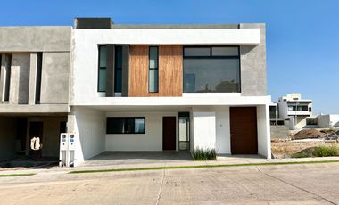 Casa en venta en San Ángel V
