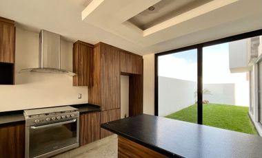 Casa en venta en San Ángel V