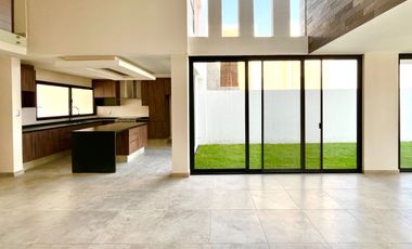 Casa en venta en San Ángel V