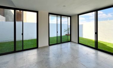 Casa en venta en San Ángel V