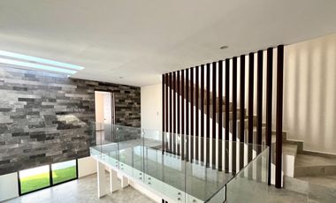 Casa en venta en San Ángel V