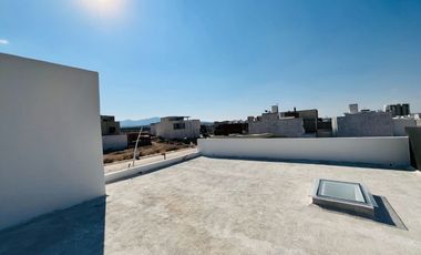 Casa en venta en San Ángel V