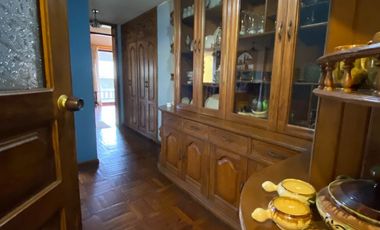 Hermosa Propiedad de venta en Santa Barbara de Chillogallo