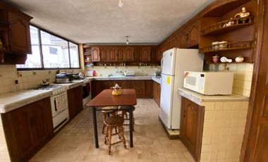 Hermosa Propiedad de venta en Santa Barbara de Chillogallo