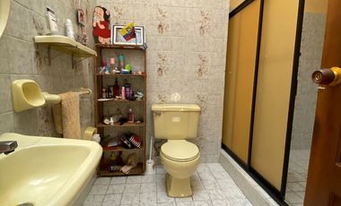 Hermosa Propiedad de venta en Santa Barbara de Chillogallo