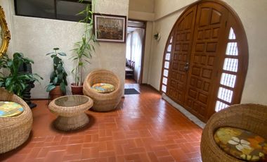 Hermosa Propiedad de venta en Santa Barbara de Chillogallo