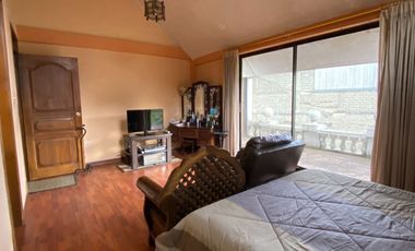 Hermosa Propiedad de venta en Santa Barbara de Chillogallo