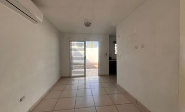 Casa en renta en Villa Barcelona A2