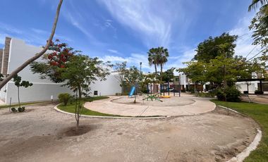 Casa en renta en Villa Barcelona A2