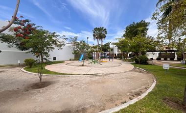 Casa en renta en Villa Barcelona A2
