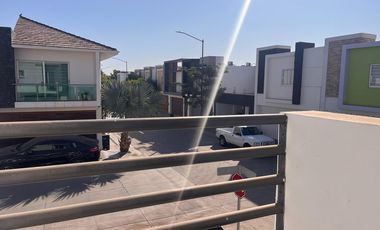 Casa en renta en Villa Barcelona A2