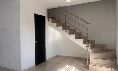 Casa en renta en Villa Barcelona A2