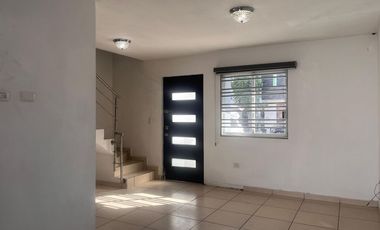Casa en renta en Villa Barcelona A2