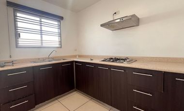 Casa en renta en Villa Barcelona A2