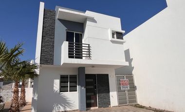 Casa en renta en Villa Barcelona A2