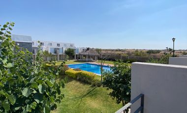 Casa en venta en Aquasol Residencial Cuautla Morelos