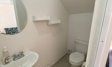Casa en venta en Aquasol Residencial Cuautla Morelos