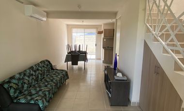 Casa en venta en Aquasol Residencial Cuautla Morelos