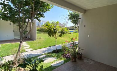 Casa en venta en Aquasol Residencial Cuautla Morelos