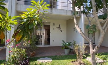 Casa en venta en Aquasol Residencial Cuautla Morelos