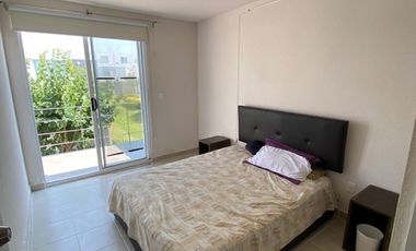 Casa en venta en Aquasol Residencial Cuautla Morelos