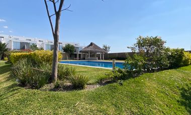 Casa en venta en Aquasol Residencial Cuautla Morelos